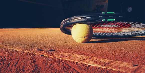 Canva - Tennis Ball