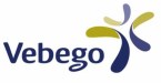 Vebego Groen logo